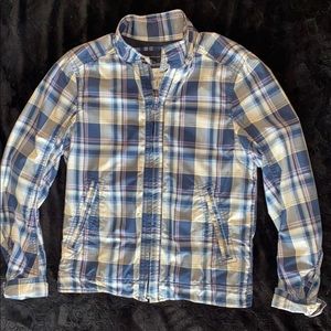 Abercrombie & Fitch Jacket EUC